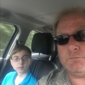 Meet your Posher, Kurt